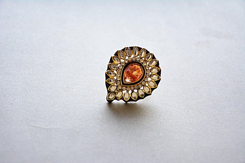 Celestial Jewelry