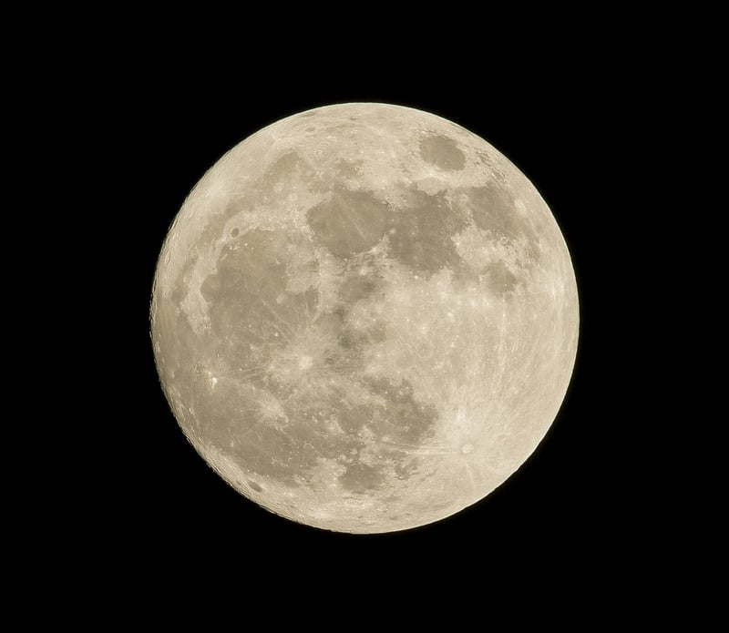 Moon Phases